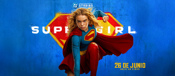 Supergirl
